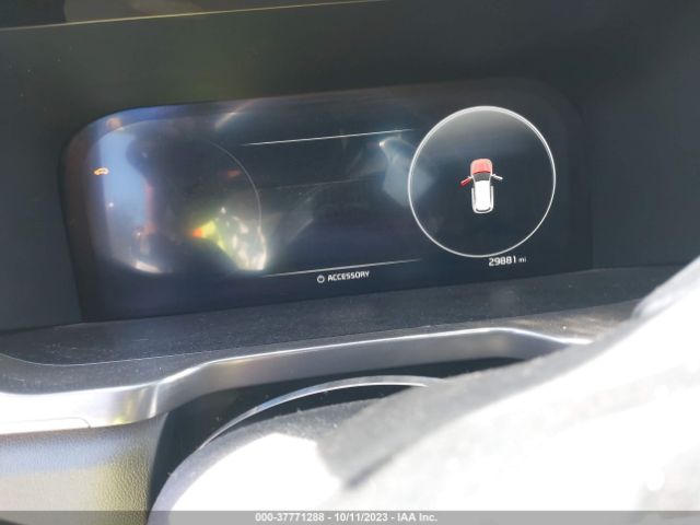 5XYRK4LF7NG077099 KIA Sorento Sx Prestige