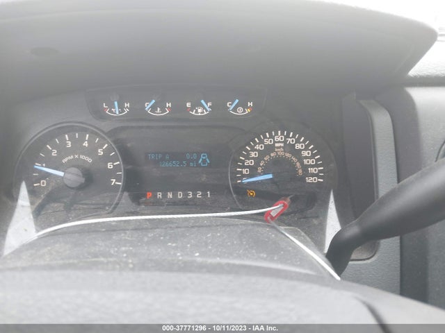 2012 FORD F-150 XL/STX/XLT VIN: 1FTEX1CM6CFB27066