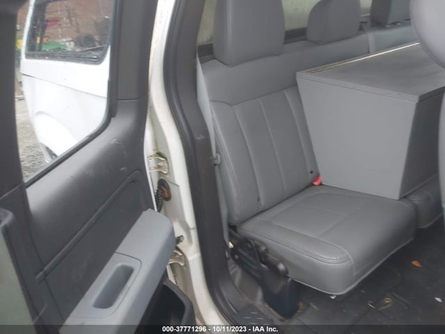 2012 FORD F-150 XL/STX/XLT VIN: 1FTEX1CM6CFB27066