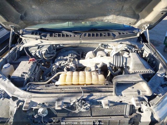 2019 FORD F-150 XL/XLT VIN: 1FTEW1EB5KKD51918