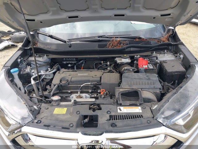 Honda CR-V LX 2019 2HKRW5H33KH400061 Image 10