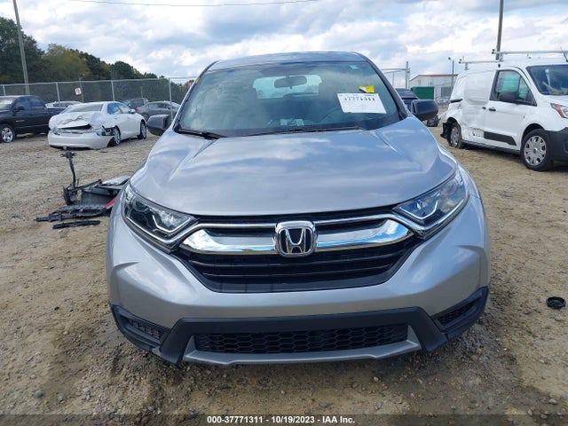 Honda CR-V LX 2019 2HKRW5H33KH400061 Image 12