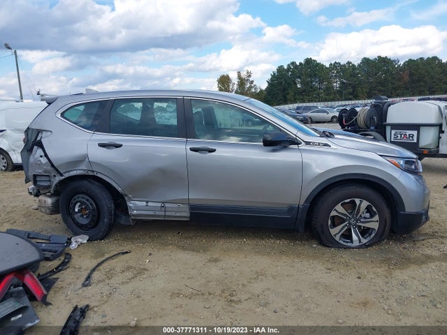 Honda CR-V LX 2019 2HKRW5H33KH400061 Image 13