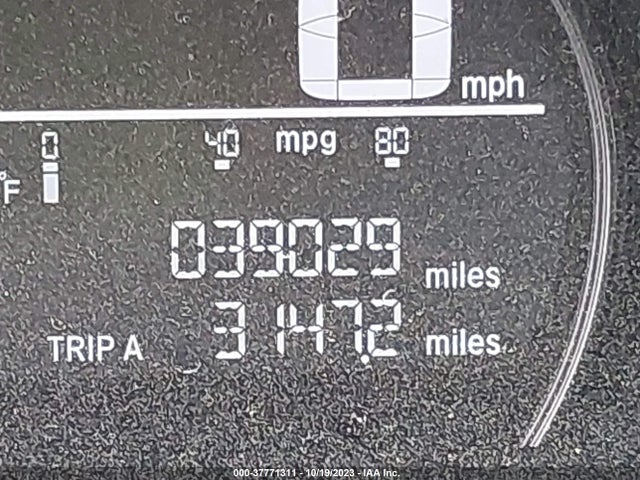 Honda CR-V LX 2019 2HKRW5H33KH400061 Image 15