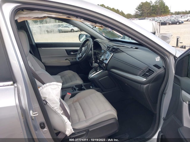 Honda CR-V LX 2019 2HKRW5H33KH400061 Image 5