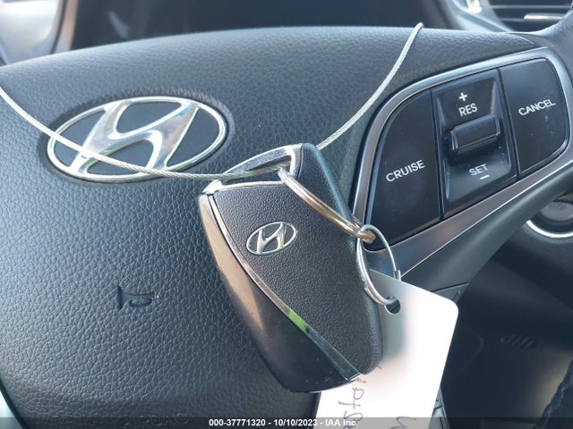 Hyundai AZERA 2015 KMHFG4JG3FA446408 Image 11