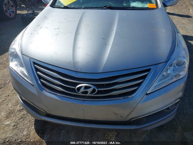 Hyundai AZERA 2015 KMHFG4JG3FA446408 Image 13