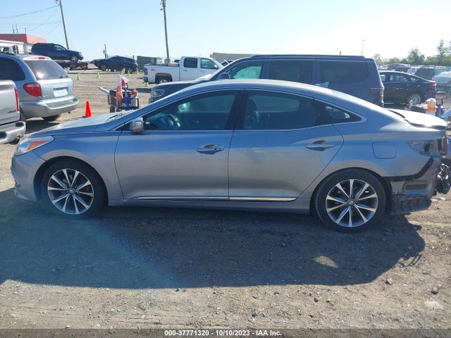 Hyundai AZERA 2015 KMHFG4JG3FA446408 Image 15