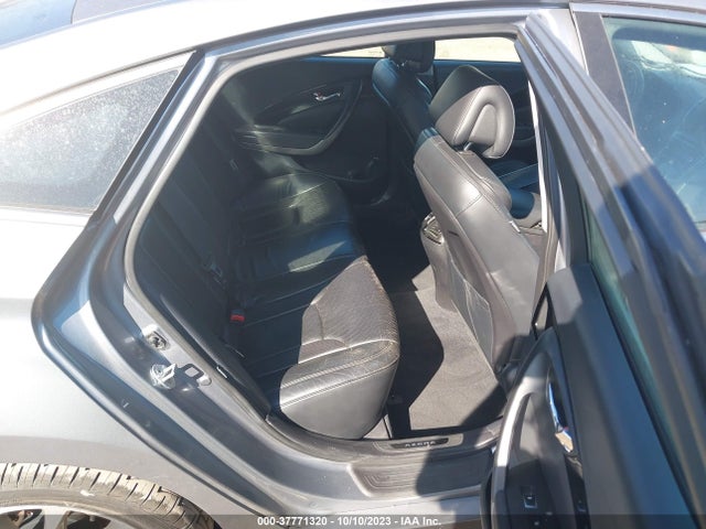 Hyundai AZERA 2015 KMHFG4JG3FA446408 Image 8