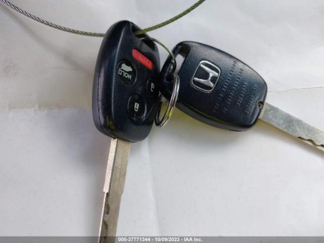 5FNYF4H52FB053768 Honda Pilot Ex-l