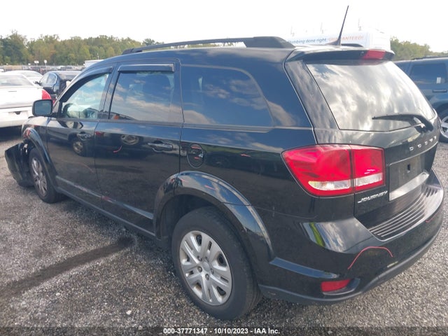 Dodge Journey Sxt 2018 3C4PDCBG3JT509874 Image 3