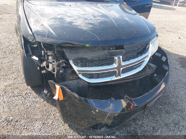 Dodge Journey Sxt 2018 3C4PDCBG3JT509874 Image 6