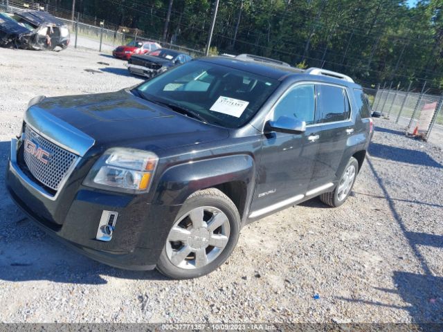 2GKFLUE34F6203909 GMC Terrain Denali