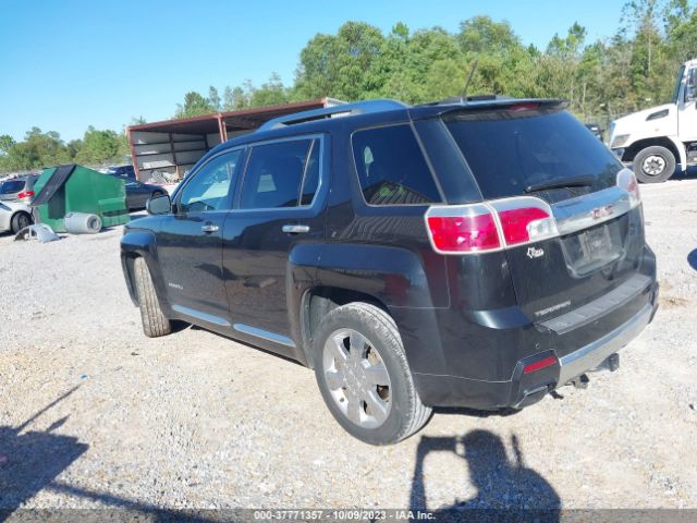 2GKFLUE34F6203909 GMC Terrain Denali