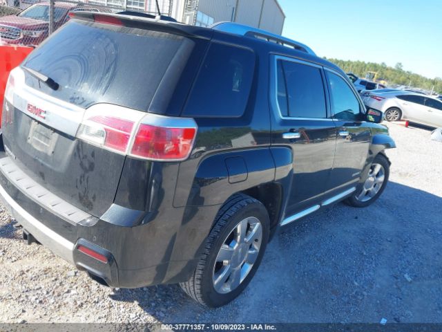 2GKFLUE34F6203909 GMC Terrain Denali