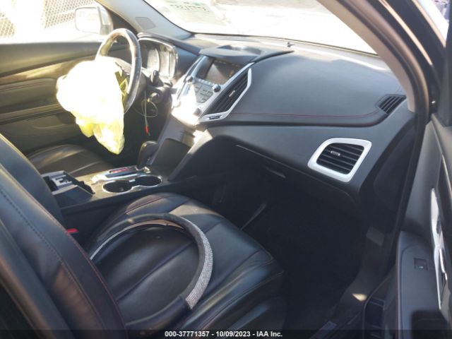 2GKFLUE34F6203909 GMC Terrain Denali