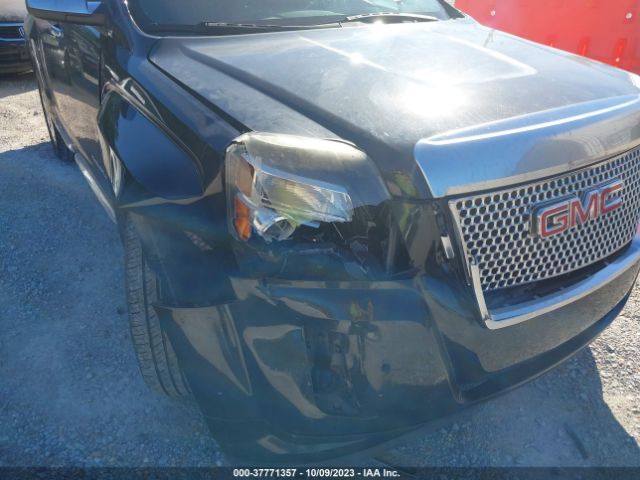 2GKFLUE34F6203909 GMC Terrain Denali