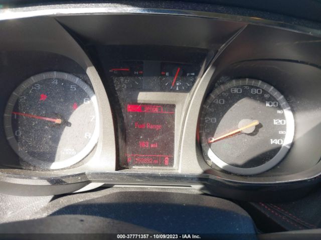 2GKFLUE34F6203909 GMC Terrain Denali