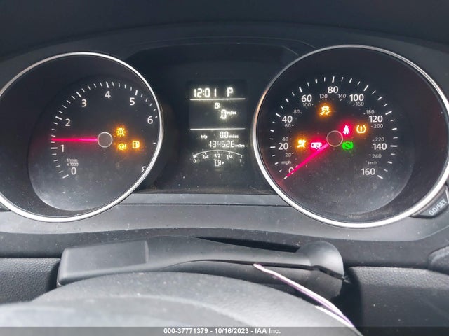 3VWD17AJ5FM264137 Volkswagen Jetta Sedan 1.8t Se