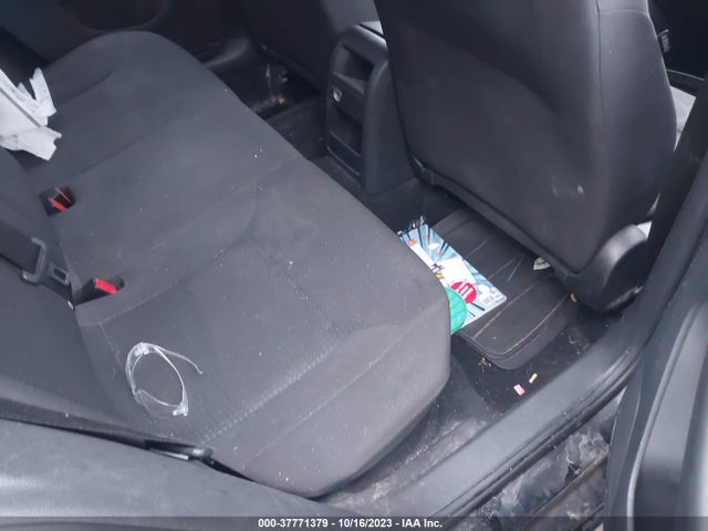 3VWD17AJ5FM264137 Volkswagen Jetta Sedan 1.8t Se
