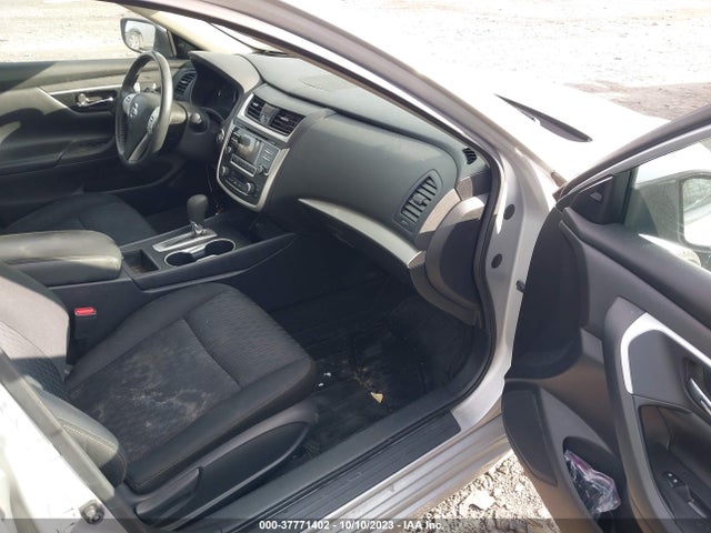 2017 NISSAN ALTIMA 2.5 SV VIN: 1N4AL3APXHC253626