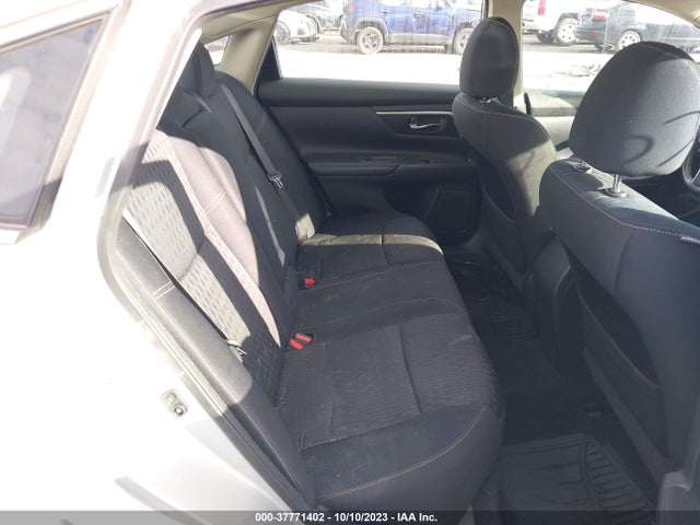 2017 NISSAN ALTIMA 2.5 SV VIN: 1N4AL3APXHC253626