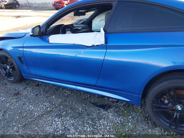 BMW 428i Xdrive 2015 WBA3N5C59FK198896 Image 14