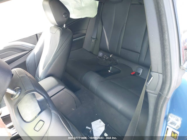 BMW 428i Xdrive 2015 WBA3N5C59FK198896 Image 8