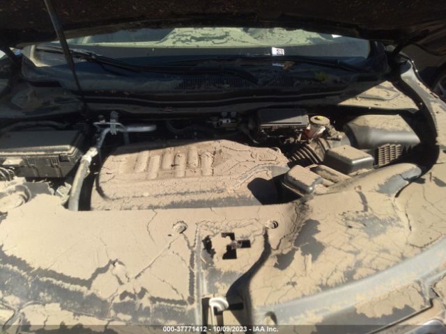 5J8YD4H57KL016181 Acura Mdx W/technology Pkg