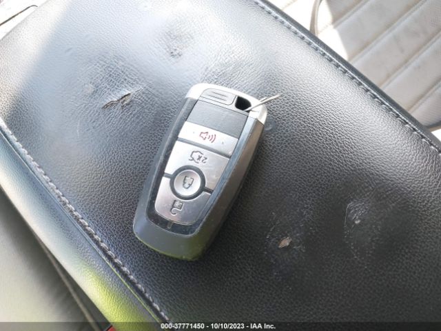 3FA6P0G78LR229318 Ford FUSION S