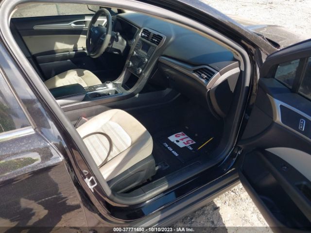 3FA6P0G78LR229318 Ford FUSION S