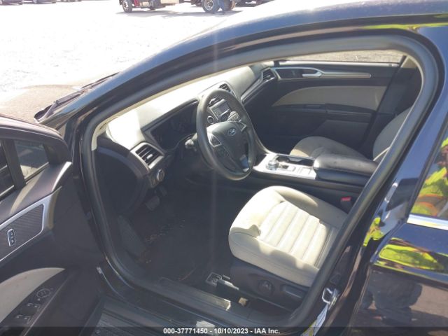 3FA6P0G78LR229318 Ford FUSION S