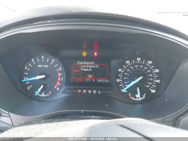 3FA6P0G78LR229318 Ford FUSION S