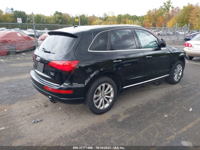 WA1L2AFP0GA023276 Audi Q5 Premium Plus