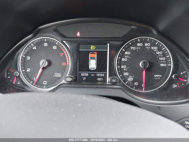 WA1L2AFP0GA023276 Audi Q5 Premium Plus