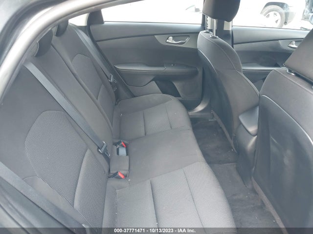 2021 KIA FORTE LXS VIN: 3KPF24AD1ME329896