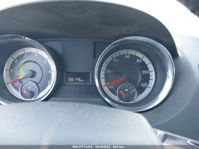 Dodge Grand Caravan Sxt 2018 2C4RDGCG0JR266753 Image 7