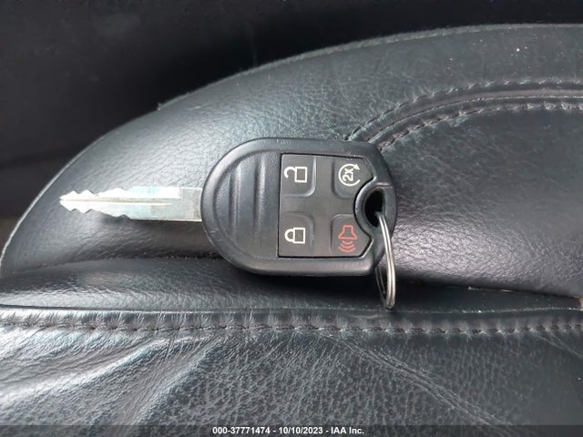 Ford EXPLORER XLT 2014 1FM5K8D86EGA26675 Image 11