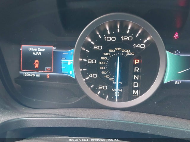 Ford EXPLORER XLT 2014 1FM5K8D86EGA26675 Image 7