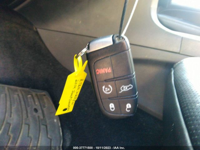 1C4RJFBG5EC258232 Jeep Grand Cherokee Limited