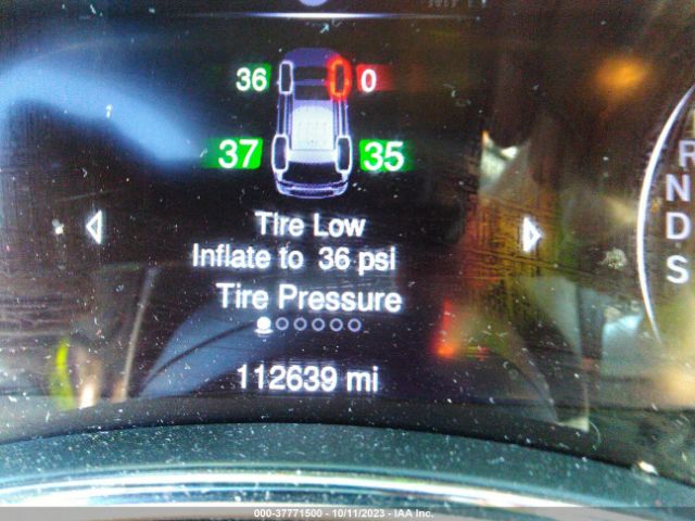 1C4RJFBG5EC258232 Jeep Grand Cherokee Limited