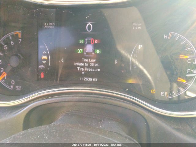 1C4RJFBG5EC258232 Jeep Grand Cherokee Limited
