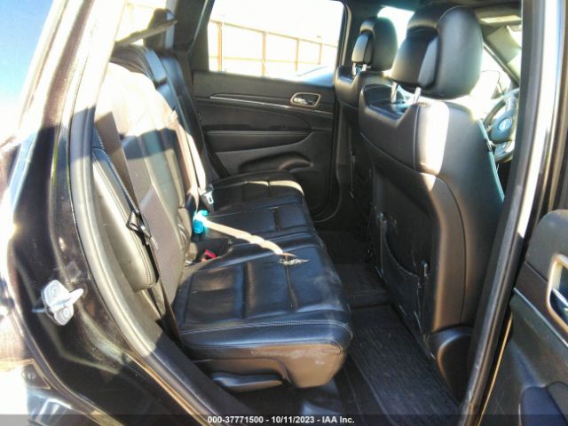 1C4RJFBG5EC258232 Jeep Grand Cherokee Limited