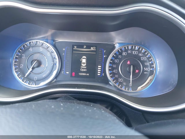 Chrysler 200 Limited 2016 1C3CCCAB5GN123400 Image 7