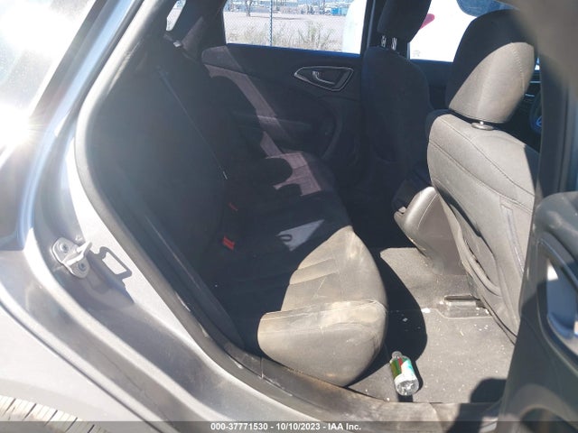 Chrysler 200 Limited 2016 1C3CCCAB5GN123400 Image 8