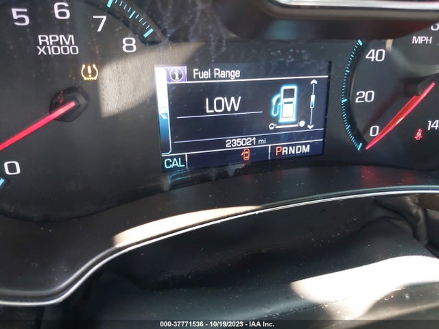 Chevrolet IMPALA LT 2017 2G1105S37H9102799 Image 7