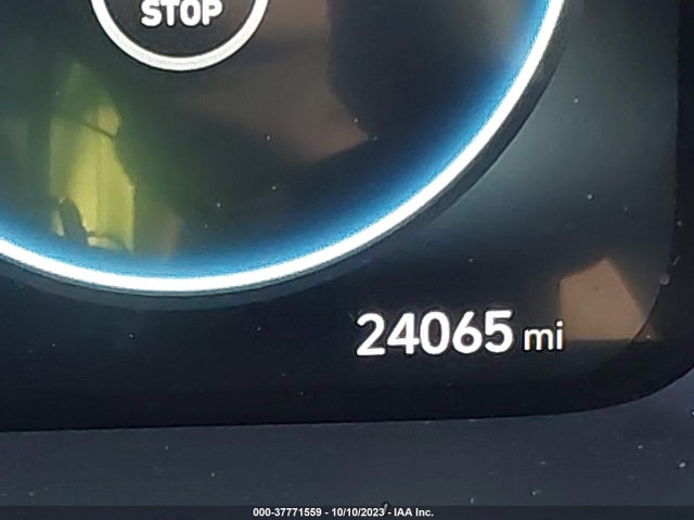 Hyundai Sonata N Line 2022 KMHL14JCXNA228417 Image 16