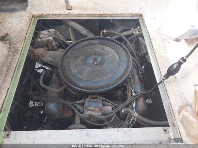 Aukcja sprzedaży 1974 Eleganza Gmc, vin: 0000TZE064V101067, numer aukcji: 37771564