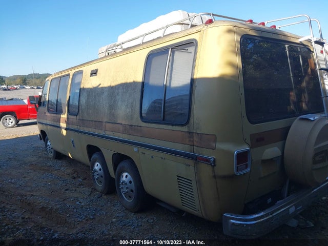 Aukcja sprzedaży 1974 Eleganza Gmc, vin: 0000TZE064V101067, numer aukcji: 37771564