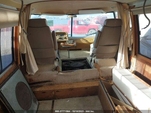 Aukcja sprzedaży 1974 Eleganza Gmc, vin: 0000TZE064V101067, numer aukcji: 37771564